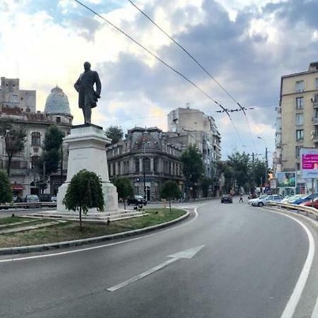 Central Old City 2 Bucureşti Eksteriør bilde